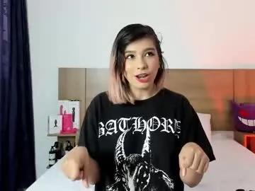 akatsumi_ on Chaturbate