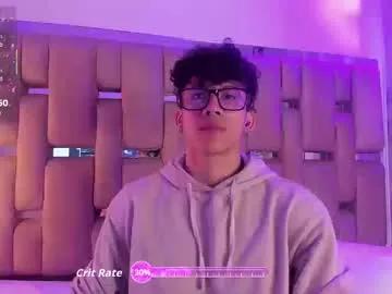 akazaboy on Chaturbate 