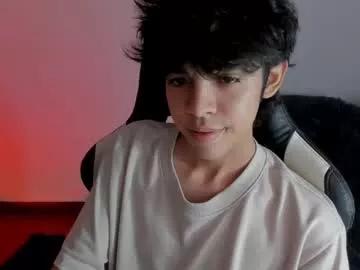 alan18n on Chaturbate 