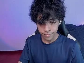 alan18n on Chaturbate 