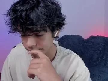 alan18n on Chaturbate 