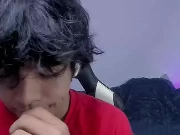 alan18n on Chaturbate 