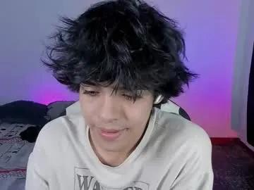 alan18n on Chaturbate 