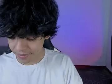 alan18n on Chaturbate 