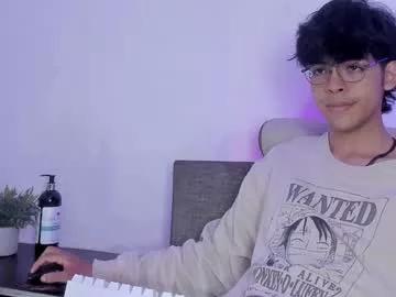 alan18n on Chaturbate 