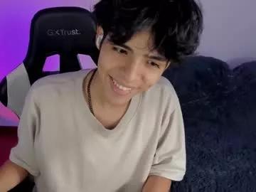alan18n on Chaturbate 