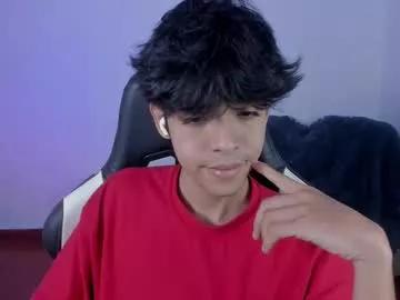 alan18n on Chaturbate 