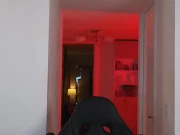 alan_vidal on Chaturbate 