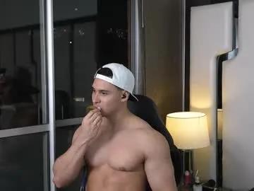 alan_vidal on Chaturbate 