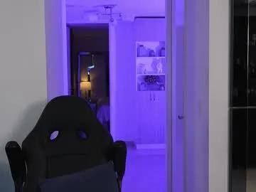 alan_vidal on Chaturbate 