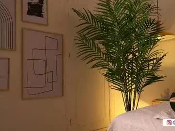 alana_haze on Chaturbate 