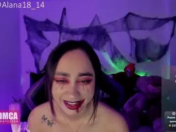 alana_pherson on Chaturbate 