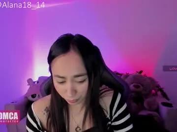 alana_pherson on Chaturbate 