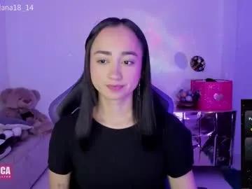 alana_pherson on Chaturbate 