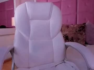 alanah_connors on Chaturbate