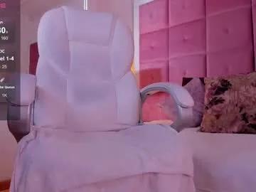 alanah_connors on Chaturbate