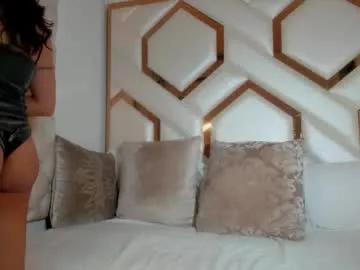 alanah_connors on Chaturbate