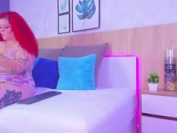 alanna_hank on Chaturbate 