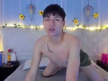ale_aurarashi on Chaturbate