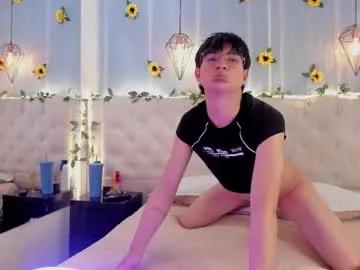 ale_aurarashi on Chaturbate
