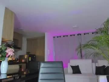 alejaevangeline on Chaturbate