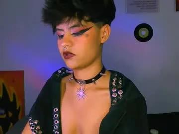 alex_one888 — GOAL: I show you all my body in a very sensual dance for you 555 [1000 tokens remaining] Welcome to my room! come and I take all your control, to have a delicious time   #femdom #goth #sph #mistress