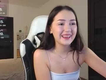 alexa_2007 on Chaturbate