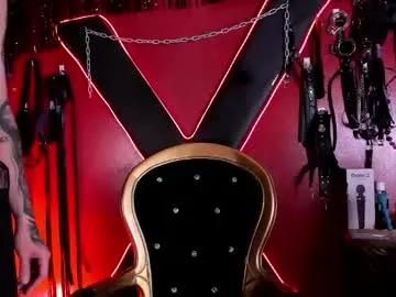 alexa_n_alex on Chaturbate