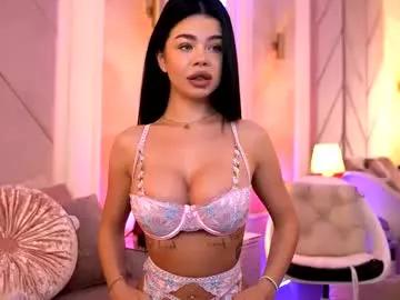 alexaheyess on Chaturbate