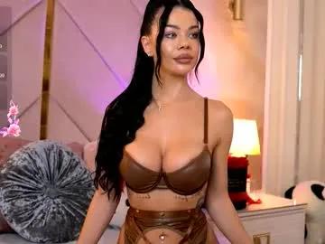 alexaheyess on Chaturbate