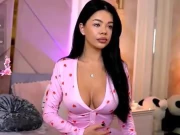 alexaheyess on Chaturbate