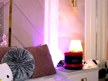 alexaheyess on Chaturbate