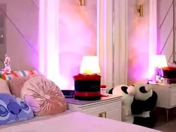 alexaheyess on Chaturbate