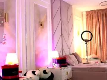 alexaheyess on Chaturbate