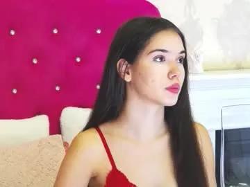 alexisdevine on Chaturbate