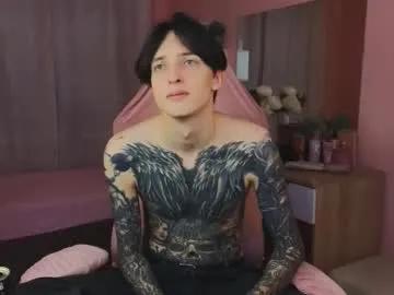 alexxone_ — GOAL: Cum Show  [490 tokens remaining] . #tattoo #cum #skinny #teen #young