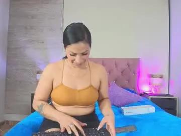 aliaandadara — GOAL: control domi for 5 minutes 250 [984 tokens remaining] Welcome to my room! #anal #masturbation #milf #party #smoke