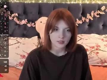 alice_langley on Chaturbate