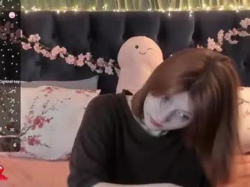 alice_langley on Chaturbate