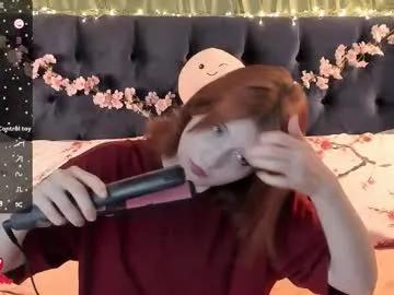alice_langley on Chaturbate