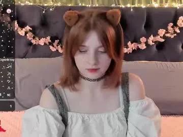 alice_langley on Chaturbate