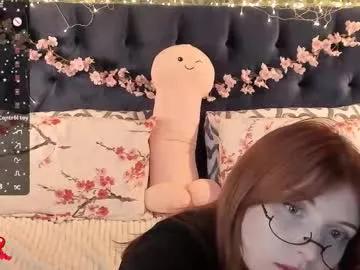 alice_langley on Chaturbate