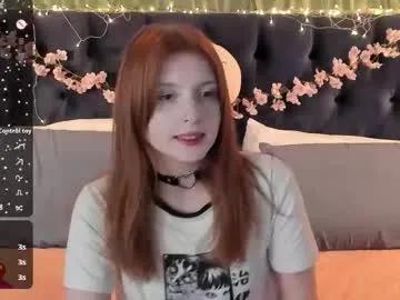 alice_langley on Chaturbate
