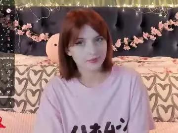 alice_langley on Chaturbate