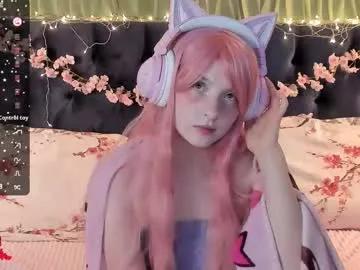 alice_langley on Chaturbate