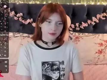 alice_langley on Chaturbate
