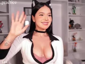 alice_practice_ on Chaturbate