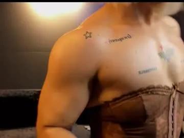 alicefit_212 on Chaturbate