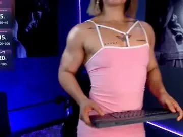 alicefit_212 on Chaturbate