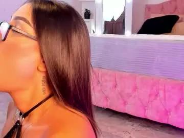 alicekiing_ — GOAL: deepthroat hard [200 tokens remaining] WELCOME TO MY ROOM #Deepthroat #saliva #submissive #young #latina